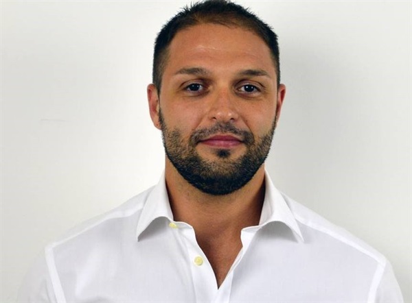 Francesco Elmi, CMO di QuestIT