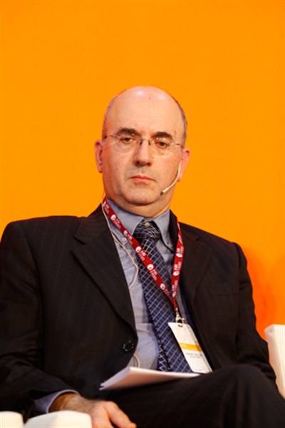 Roberto Bellini, Direttore Generale Assosoftware - Fonte: Bancaforte.it