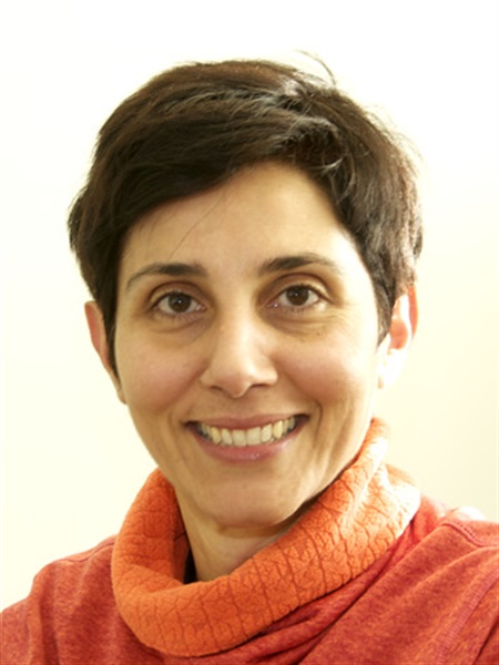 GIOVANNA SOTGIU, fondatrice Kerline
