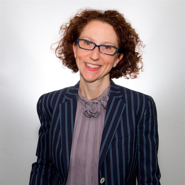 Daniela Della Riva - Chief Strategy Officer