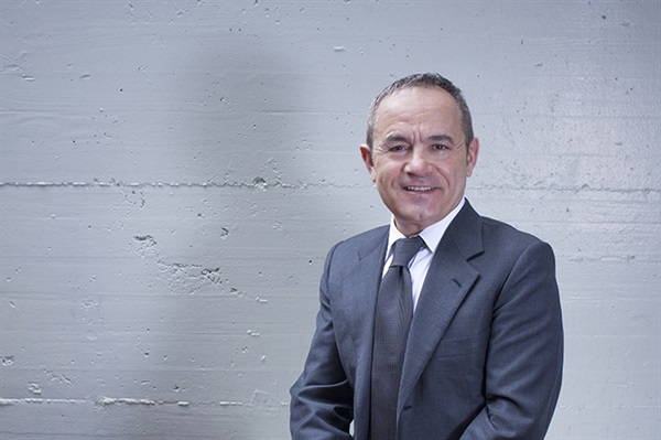 Bonfiglio Mariotti, Presidente Assosoftware - Fonte: Bluenext.it