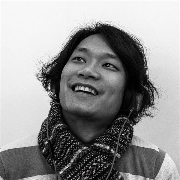 Jeremy Yun, Senior interaction designer per Government Digital Service (GDS)