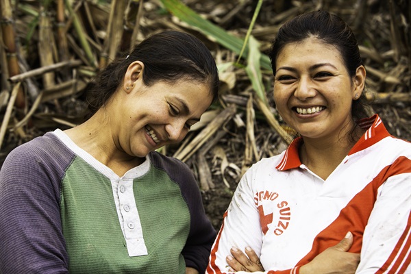 Copropap - Credits Beatrice de Blasi
