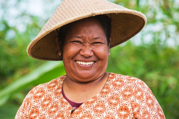 Wonogiri - Credits Beatrice de Blasi