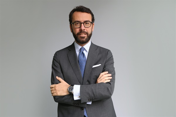 Marco Giorgino, Responsabile scientifico dell'Osservatorio Fintech & Insurtech