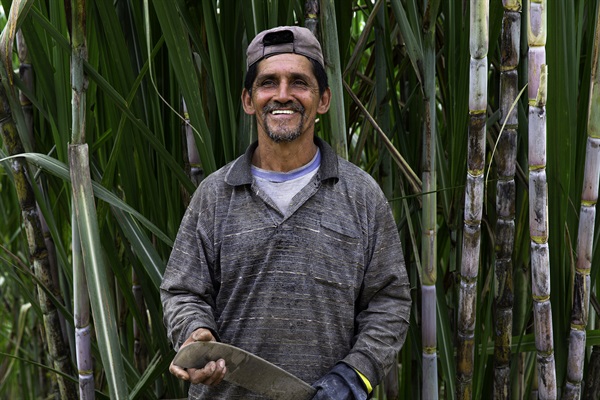 Produttore Copropap - Credits Beatrice de Blasi
