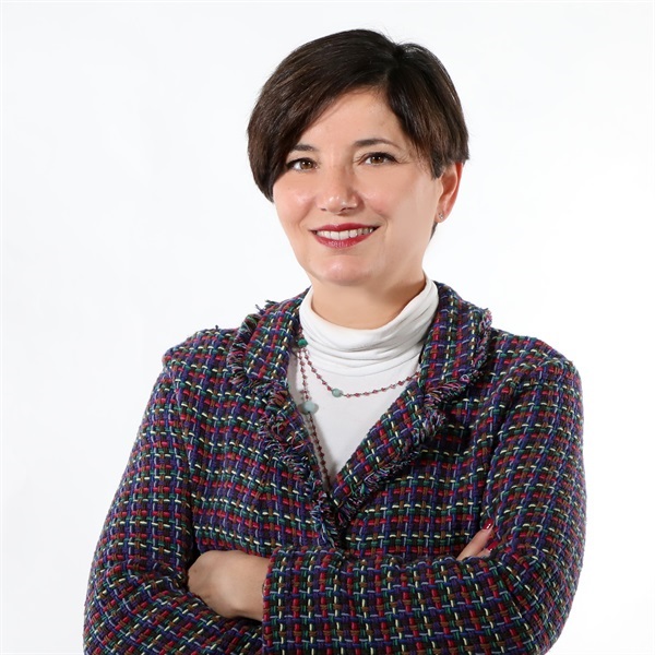 Emanuela Raguso, Group Content Manager di 24ORE Business School