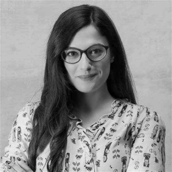 Emanuela Damiani, User Experience Designer di Firefox