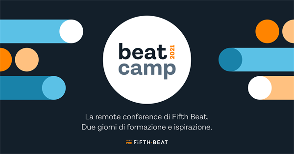 Beat Camp 2021