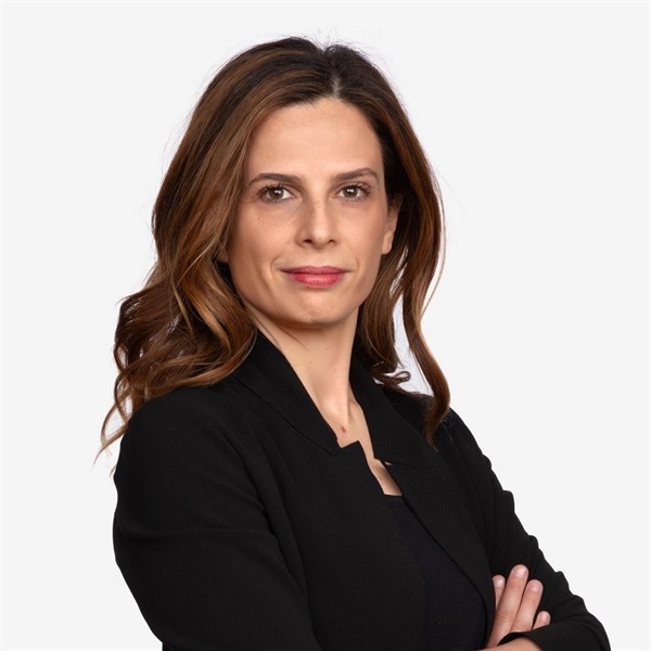 Francesca Bria, Presidente di CDP Venture Capital Sgr