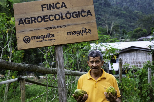 Finca Agroecologica - Credits Beatrice de Blasi
