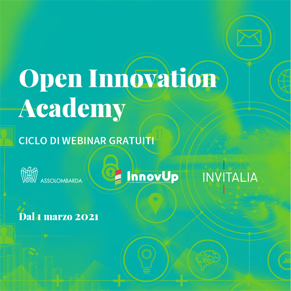 Open Innovation Academy