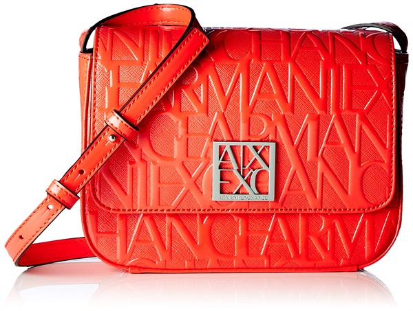 3. Borsetta da donna di Armani Exchange