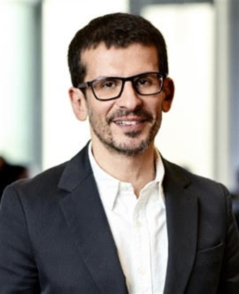 Paolo Castelletti Founder & CMO di HomesToPeople