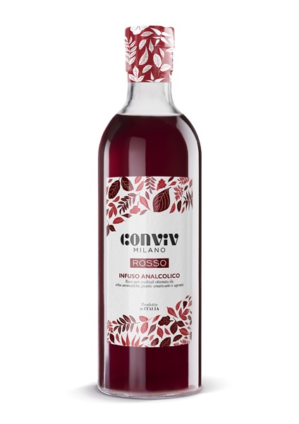 Conviv Rosso 70cl