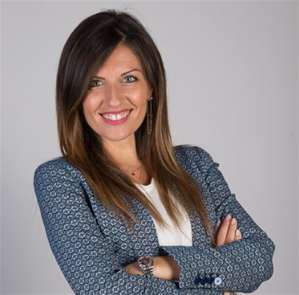 Nelly Bonfiglio,  Chief Commercial Officer di Codemotion