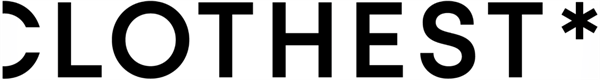 Clothest* logo
