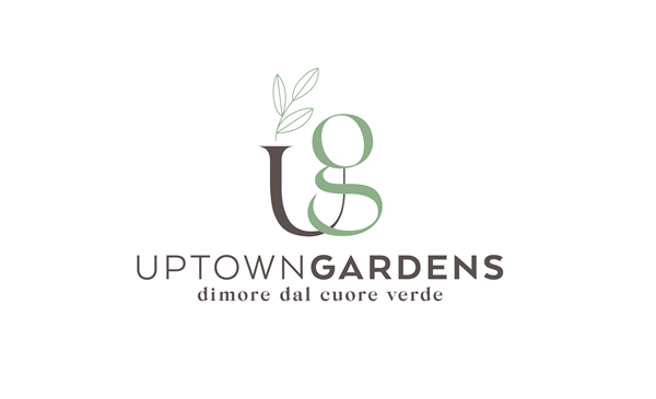 Logo UptownGardens