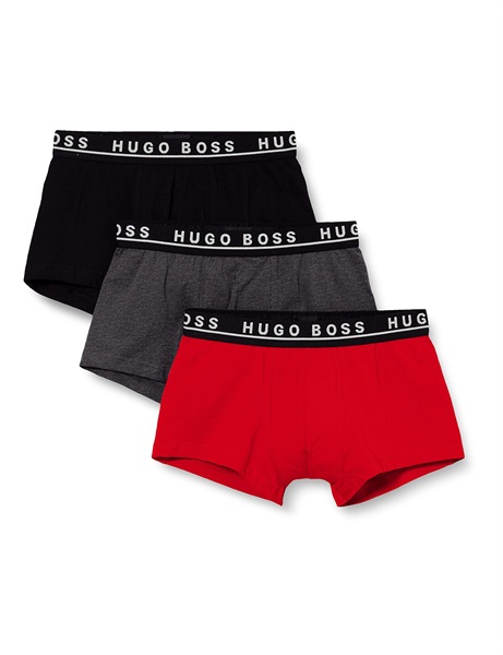 8. Boxer Uomo di Hugo Boss 