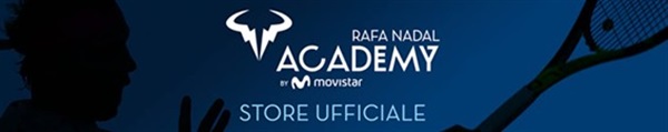 Rafa Nadal Academy by Movistar 