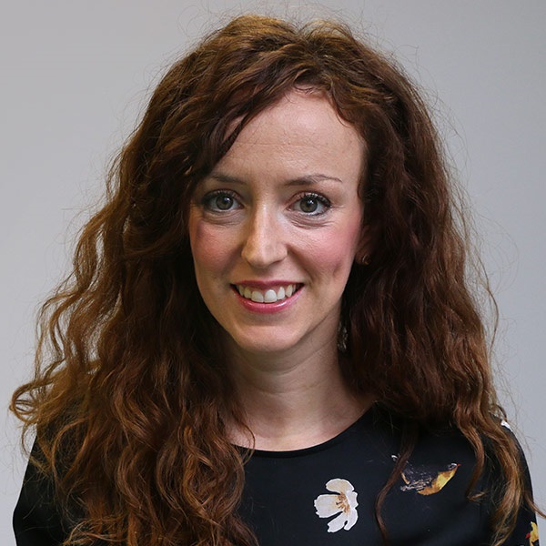 Valentina Pontiggia, direttore dell'Osservatorio Innovazione Digitale nel Retail