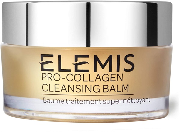 13.	Balsamo detergente Pro-Collagen di Elemis