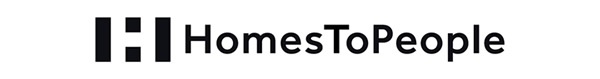 Logo HomesToPeople
