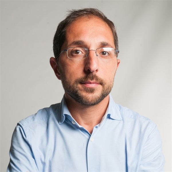 Dario Cardile Founder & CEO di HomesToPeople 