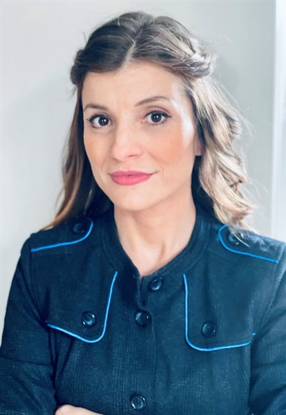 Marina Raicevic, Business Development Specialist Surge 