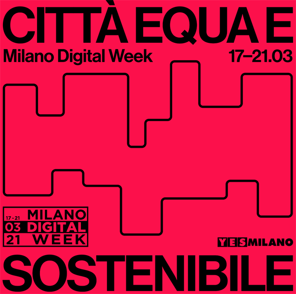 Milano Digital Week 