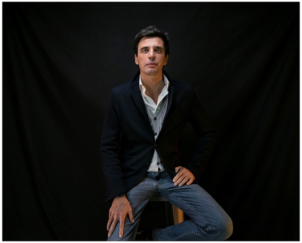 Carlo Noseda, Presidente di IAB Italia