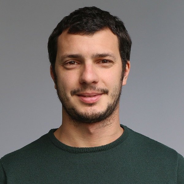 Andrea Lamperti - Direttore Osservatorio Internet Media