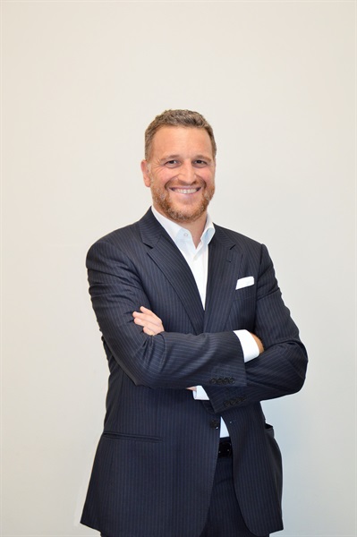 Alberto Frasarin, Country Director di Google Customer Solutions.