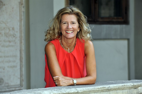 Roberta Cocco, Assessora alla Trasformazione digitale e Servizi civici