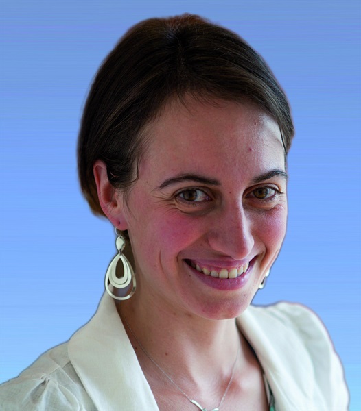 Valeria Portale - Direttore osservatorio Innovative Payments