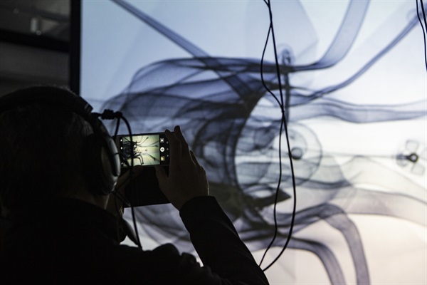 Milano Digital  Week photo credit Lorenza Daverio