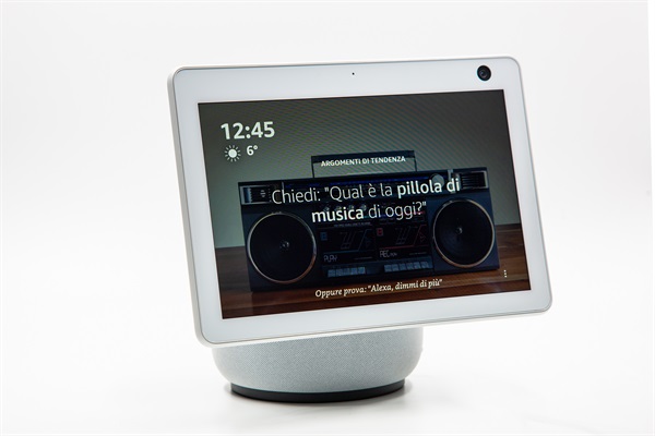 Echo Show 10 