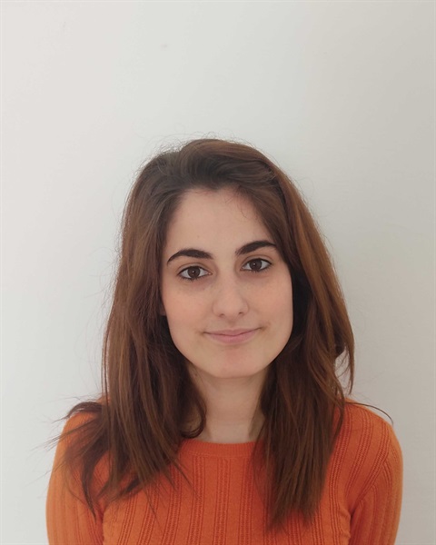 Exenia Miglioli, studentessa di Develhope