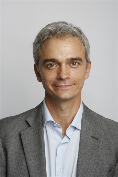 Mauro Maltagliati, CSO Qapla'.