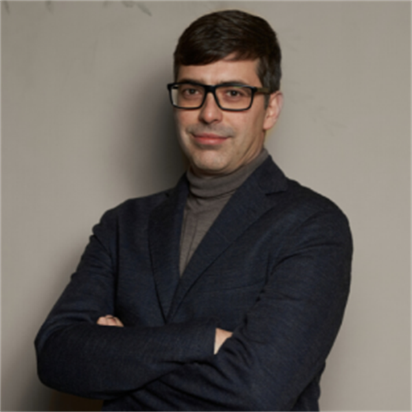 Gianluigi Martina, Managing Partner & Co-Founder GELLIFY
