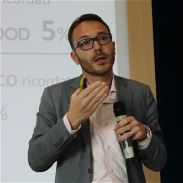 Nicola Neri  CEO Ipsos