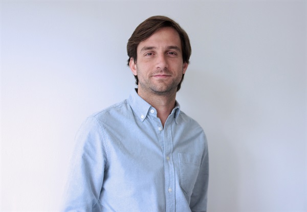 Francesco Pozza
Digital Project Manager