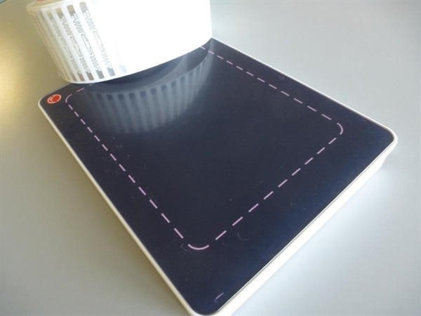 RFID UHF pad reader Spad.U by RFID Global