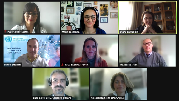 Panel Webinar Messico Pelle.png