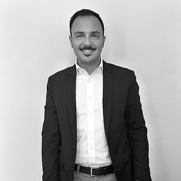 Francesco Triglia Client Director di intarget