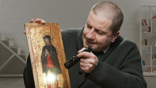 Giovanni Agosti Lezioni d'Autore Feltrinelli Education, 2021