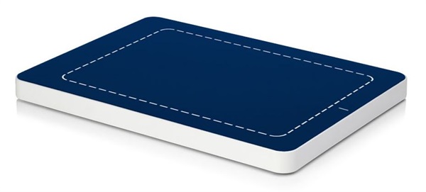 RFID UHF pad reader Spad.U by RFID Global