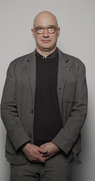 Giacomo Papi, posato Lezioni d'Autore Feltrinelli Education, 2021