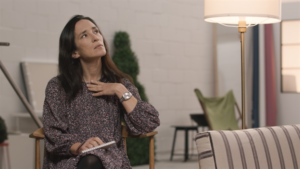 Chiara Gamberale Lezioni d'Autore Feltrinelli Education, 2021