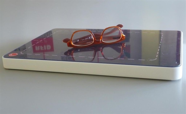 RFID UHF pad reader Spad.U by RFID Global